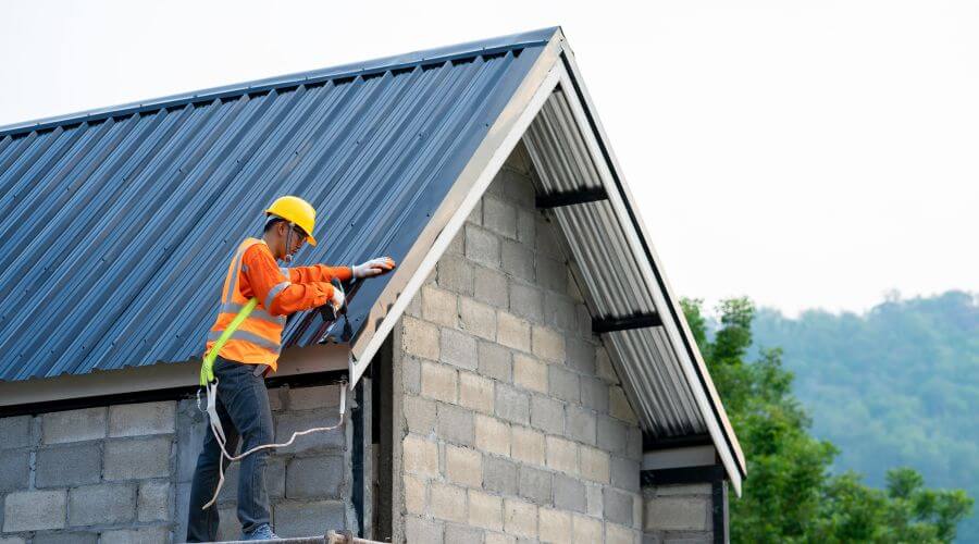 Expert Emergency Roof Repairs services in Gratz, PA